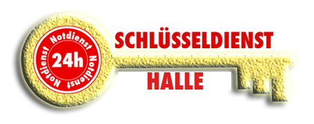 Logo Schlüsseldienst Halle